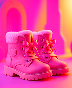 botas niña black friday